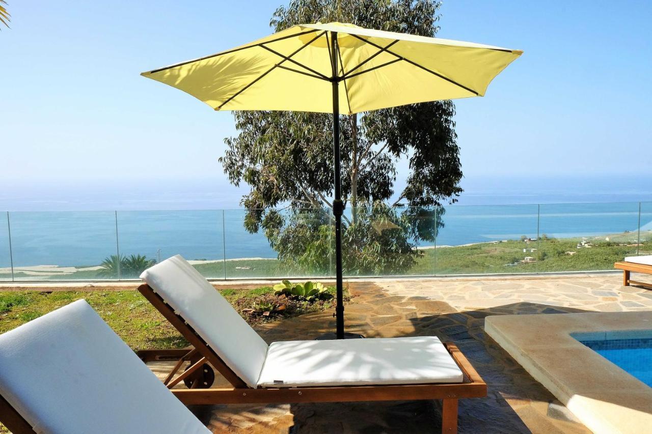 Perseidas Tijarafe Exterior photo