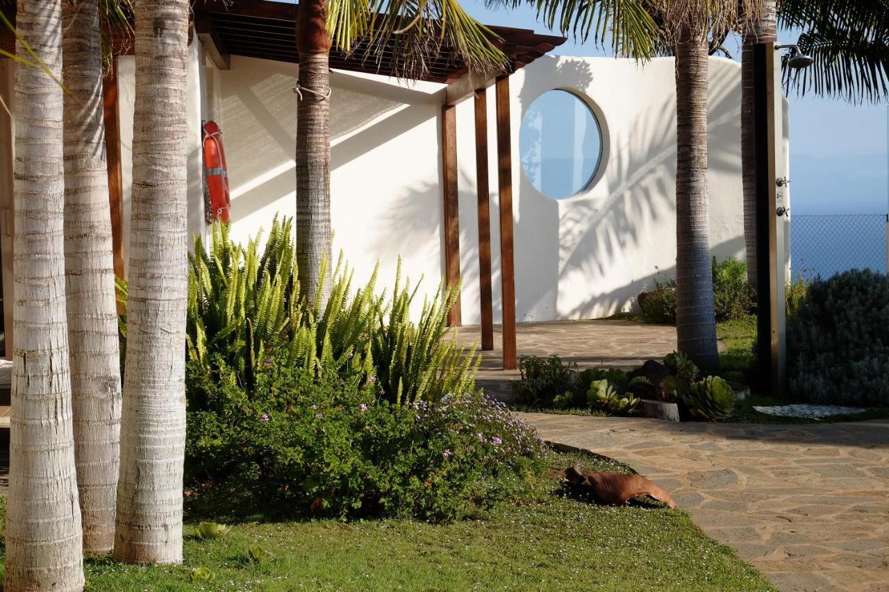 Perseidas Tijarafe Exterior photo