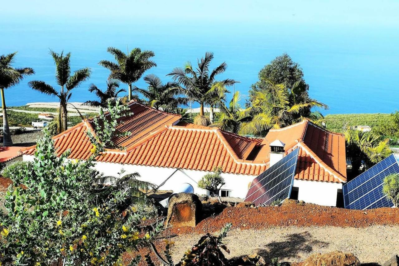 Perseidas Tijarafe Exterior photo